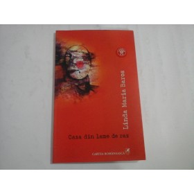 CASA DIN LAME DE RAS - LINDA MARIA BAROS - CD inclus